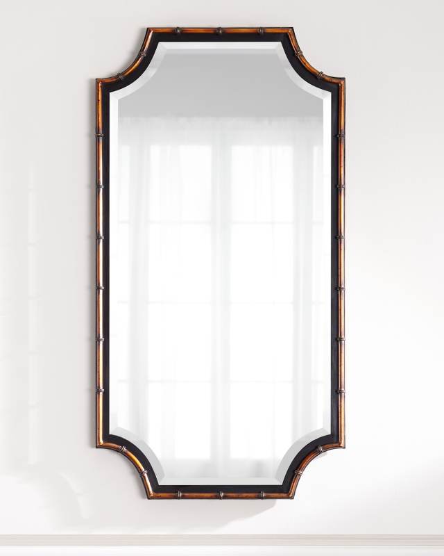 Mulan Mirror